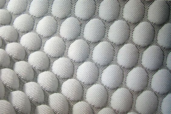 Jacquard Knit Fabric Resim